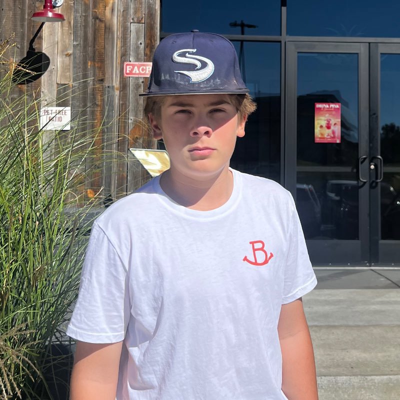 Beckett Larsson